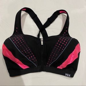Victoria Secret Sports Bra
